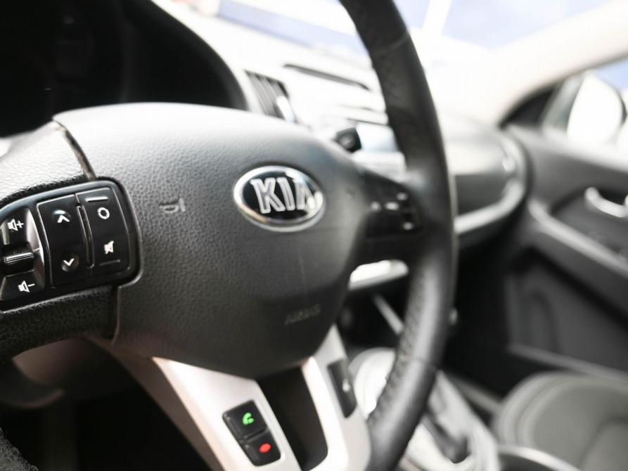 Kia Sportage III Ростов-на-Дону  - изображение 12