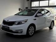 Kia Rio III Рестайлинг Уфа  - изображение 23