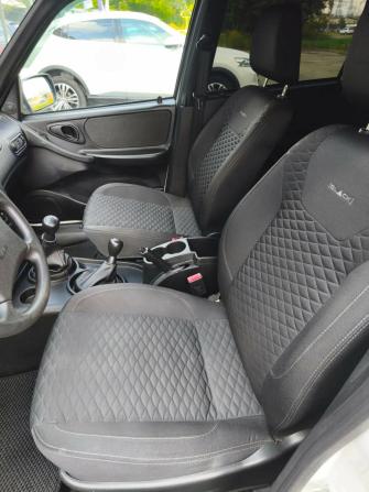 Lada (ВАЗ) Niva Travel I с пробегом 2022 года, цена 1 125 000 рублей, 30880 км, внедорожник, Автокод Объявления