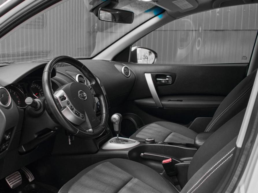 Nissan Qashqai+2 I Рестайлинг Екатеринбург  - изображение 11