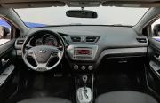 Kia Rio III Рестайлинг Москва  - изображение 25