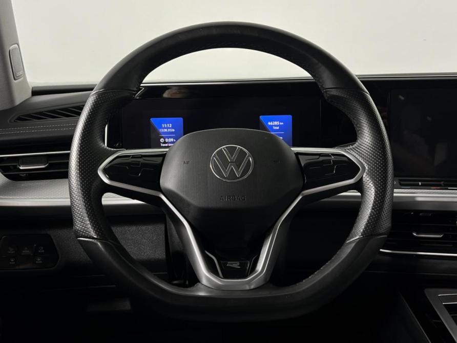 Volkswagen Tavendor I Казань  - изображение 14