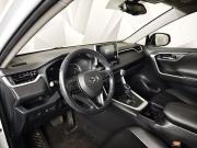 Toyota RAV4 V (XA50) Москва  - изображение 40