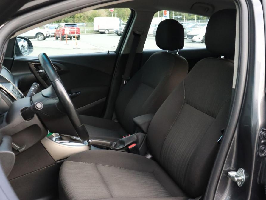 Opel Astra J Екатеринбург  - изображение 16