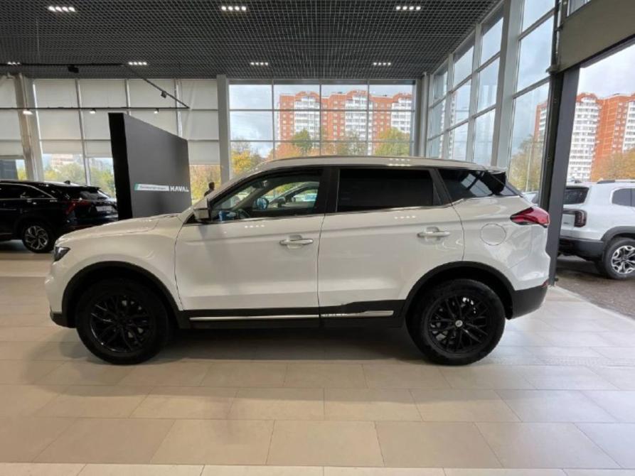 Geely Atlas Pro Серпухов  - изображение 8