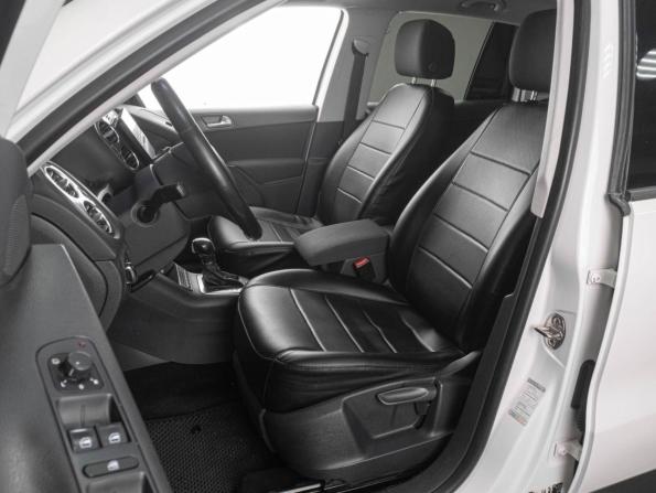 Volkswagen Tiguan I Рестайлинг с пробегом 2013 года, цена 1 089 000 рублей, 231944 км, внедорожник, Автокод Объявления