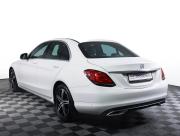 Mercedes-Benz C-Класс IV (W205) Рестайлинг Москва  - изображение 32