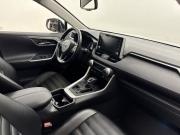 Toyota RAV4 V (XA50) Вологда  - изображение 32