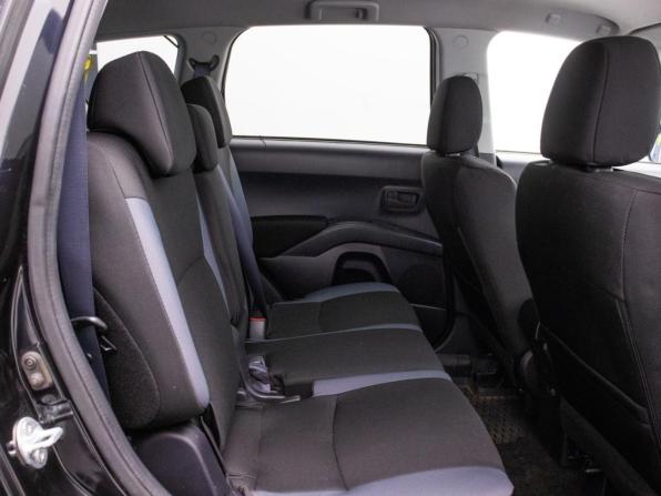 Mitsubishi Outlander II с пробегом 2008 года, цена 1 157 000 рублей, 119000 км, внедорожник, Автокод Объявления