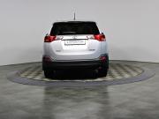 Toyota RAV4 IV (XA40) Белгород  - изображение 21
