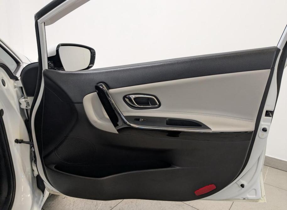 Kia Ceed II Рестайлинг Санкт-Петербург  - изображение 24