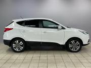 Hyundai ix35 I Рестайлинг Уфа  - изображение 32