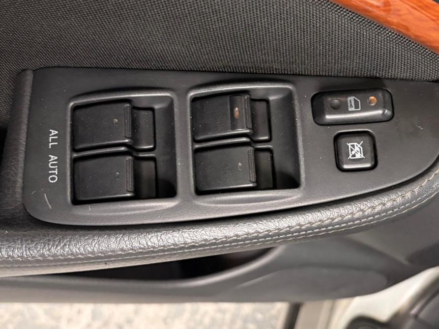 Toyota Avensis II Рестайлинг Екатеринбург  - изображение 14