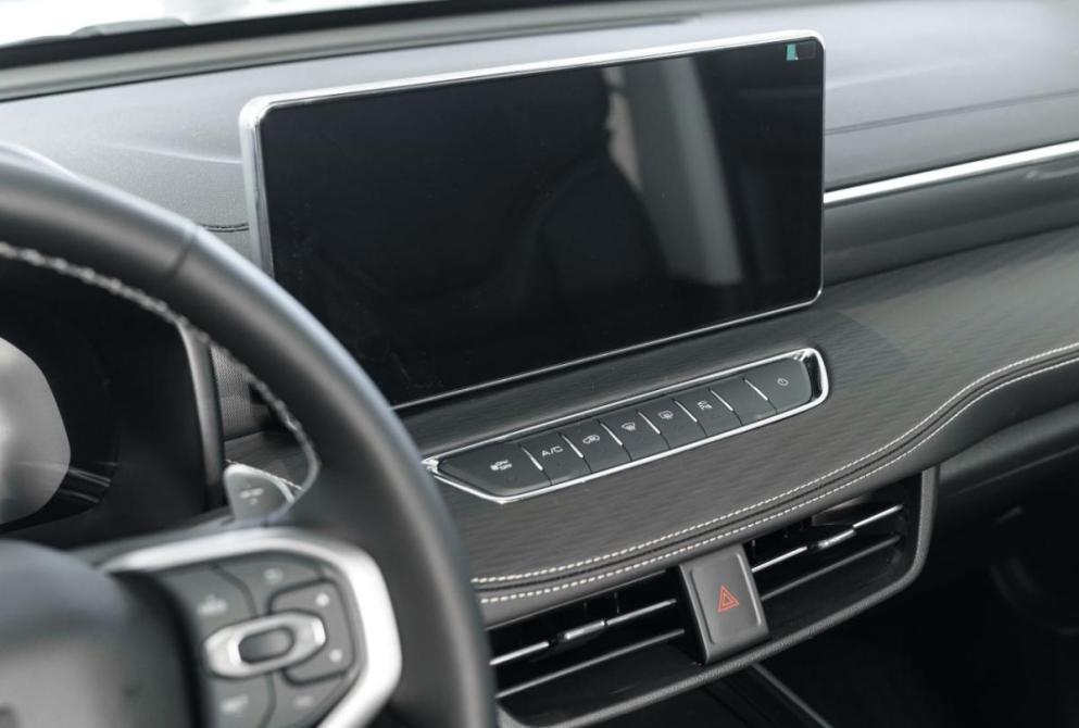 Haval Jolion I Рестайлинг Красноярск  - изображение 15