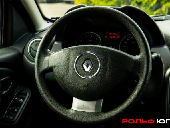 Renault Duster I с пробегом 2012 года, цена 668 000 рублей, 197180 км, внедорожник, Автокод Объявления