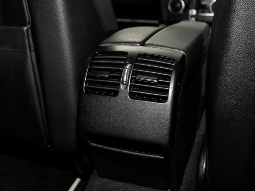 Mercedes-Benz C-Класс III (W204) Рестайлинг Чита  - изображение 18