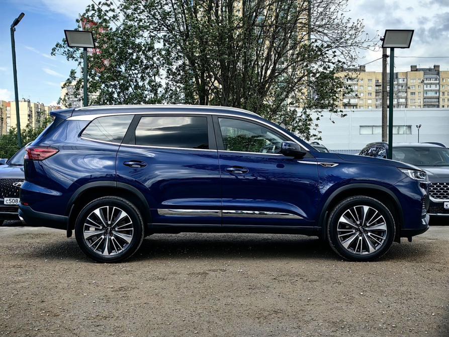 Chery Tiggo 8 Pro Max I Рестайлинг Санкт-Петербург  - изображение 4