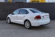 Volkswagen Polo V Рестайлинг Сыктывкар  - изображение 25