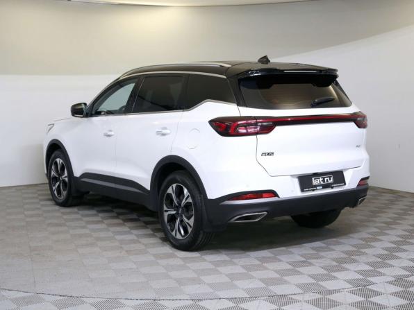 Chery Tiggo 7 Pro Max I с пробегом 2023 года, цена 1 890 000 рублей, 67414 км, внедорожник, Автокод Объявления