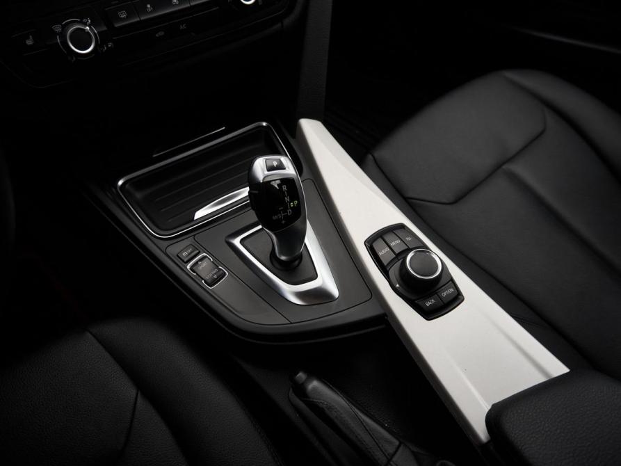 BMW 3 серии VI (F3x) Казань  - изображение 10