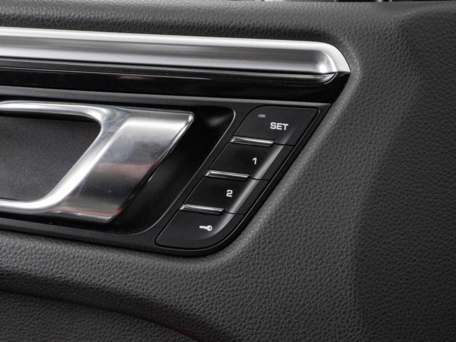 Porsche Macan I Тюмень  - изображение 20