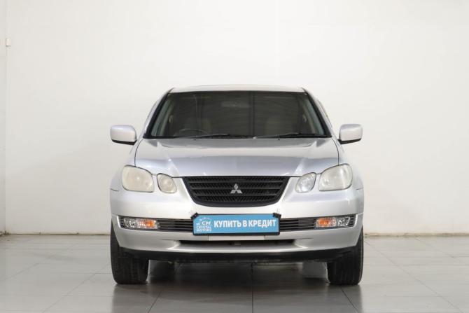 Mitsubishi Airtrek I с пробегом 2003 года, цена 629 000 рублей, 355000 км, внедорожник, Автокод Объявления
