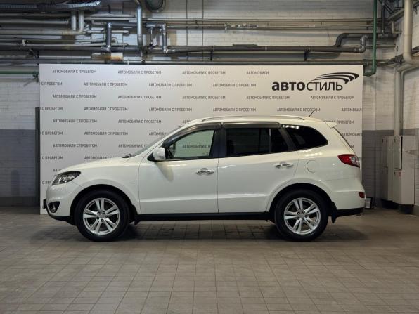 Hyundai Santa Fe II Рестайлинг с пробегом 2010 года, цена 899 000 рублей, 410000 км, внедорожник, Автокод Объявления