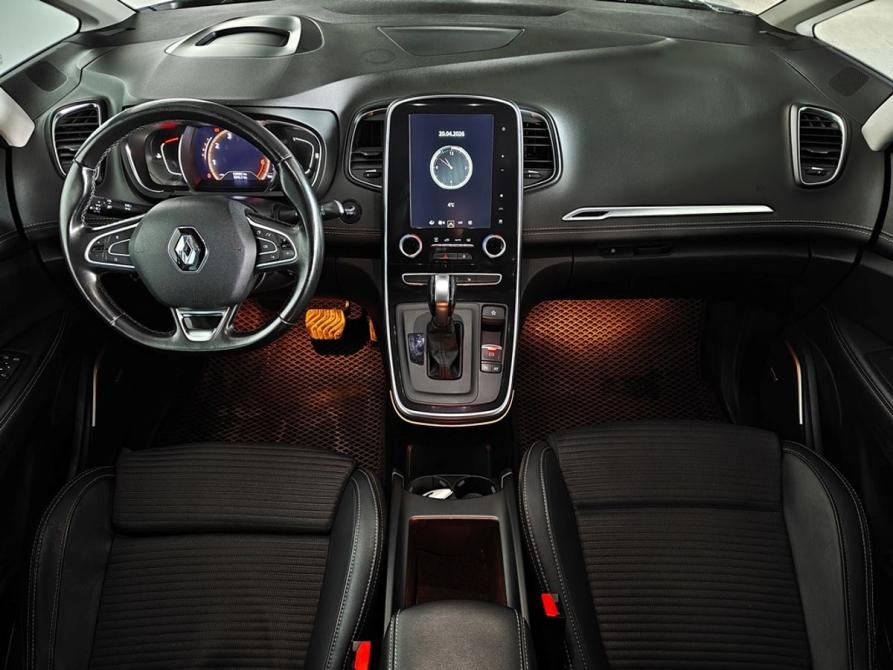 Renault Scenic IV Москва  - изображение 12