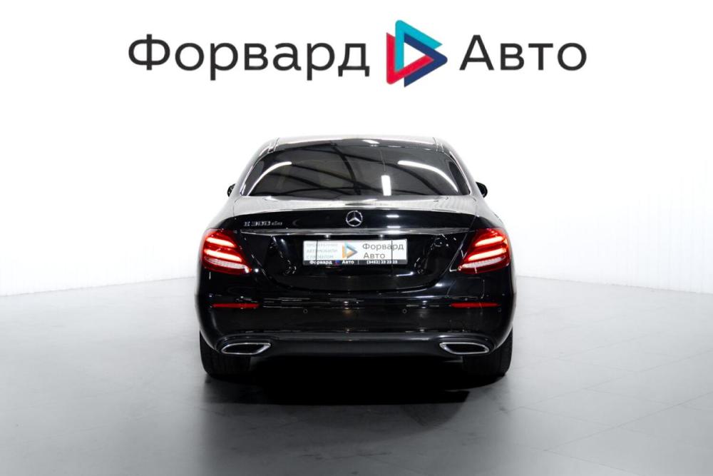 Mercedes-Benz E-Класс V (W213 S213 C238) Тюмень  - изображение 7