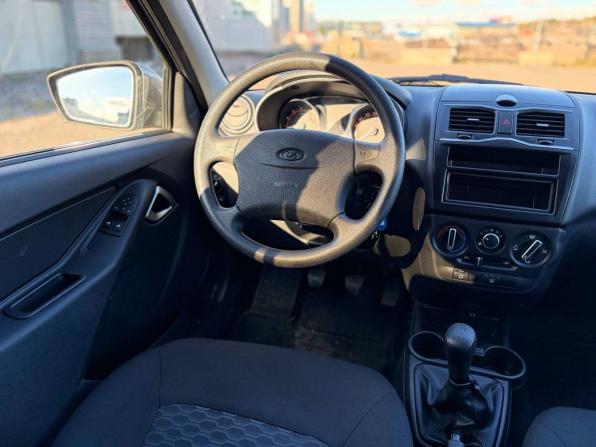 Lada (ВАЗ) Granta I Рестайлинг с пробегом 2022 года, цена 655 000 рублей, 55000 км, седан, Автокод Объявления