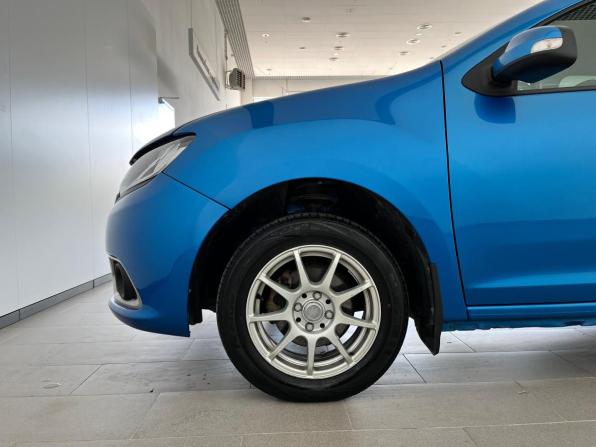 Renault Sandero II с пробегом 2014 года, цена 790 000 рублей, 172009 км, хэтчбек, Автокод Объявления