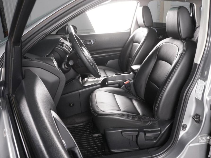 Nissan Qashqai I Рестайлинг Минеральные Воды  - изображение 10