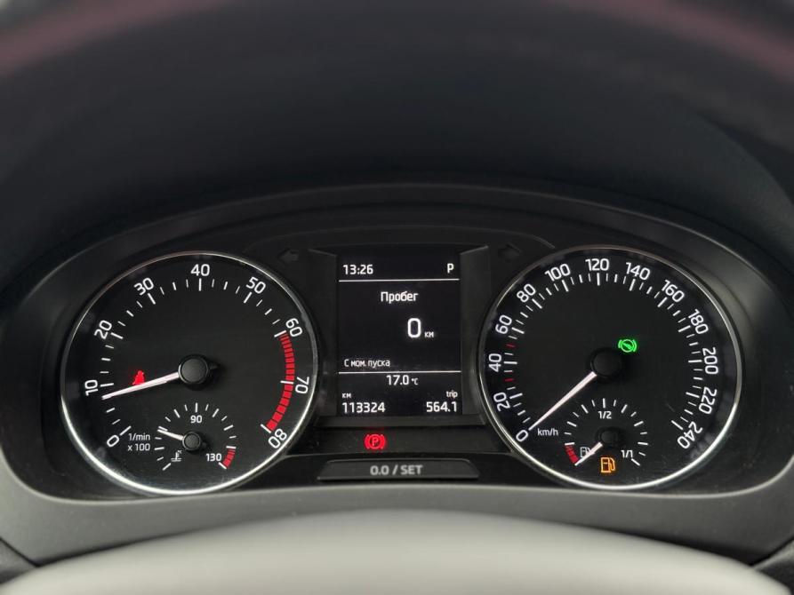 Skoda Rapid I Набережные Челны  - изображение 18