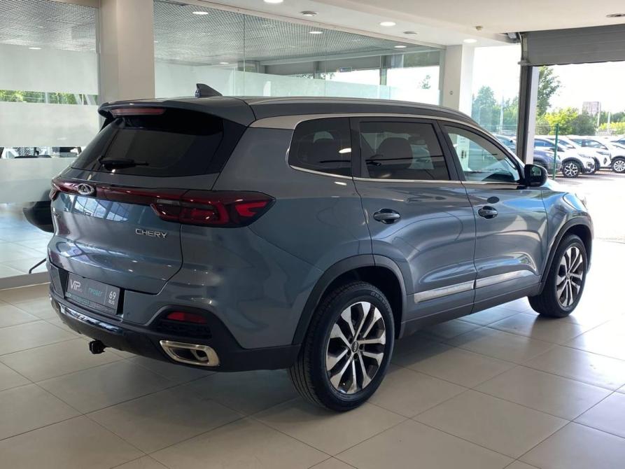 Chery Tiggo 8 I Тверь  - изображение 6