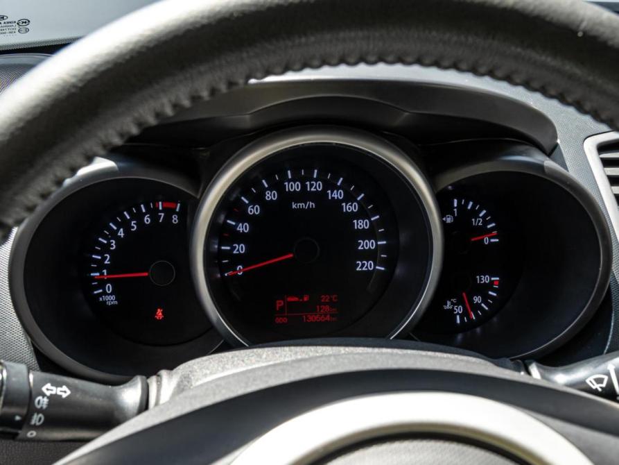 Kia Soul I Рестайлинг Краснодар  - изображение 16
