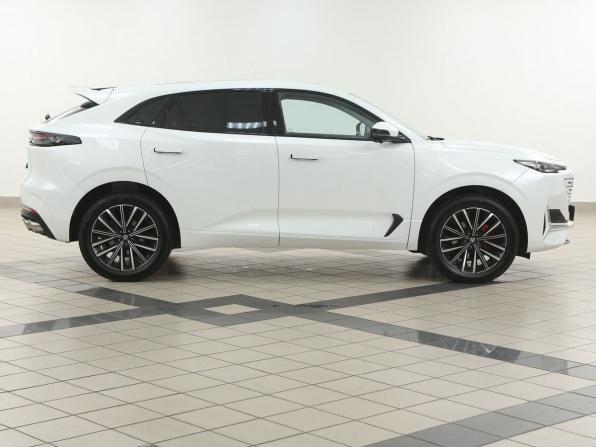 Changan UNI-K с пробегом 2023 года, цена 2 415 000 рублей, 117000 км, внедорожник, Автокод Объявления