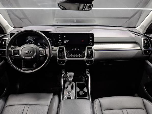 Kia Sorento IV с пробегом 2021 года, цена 3 700 000 рублей, 81833 км, внедорожник, Автокод Объявления