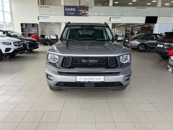 Haval H7 I с пробегом 2025 года, цена 3 325 900 рублей, 15182 км, внедорожник, Автокод Объявления