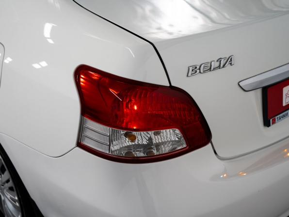 Toyota Belta I с пробегом 2006 года, цена 570 500 рублей, 244989 км, седан, Автокод Объявления