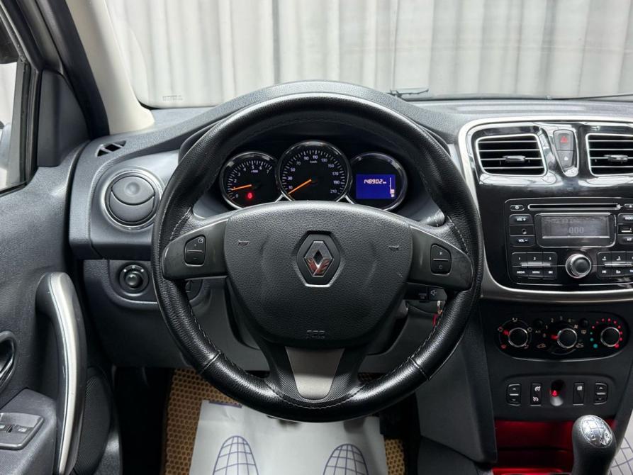 Renault Logan II Ижевск  - изображение 18