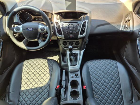 Ford Focus III с пробегом 2014 года, цена 844 000 рублей, 169000 км, седан, Автокод Объявления