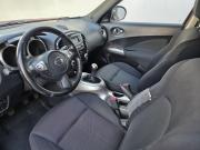 Nissan Juke I Москва  - изображение 29