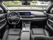 Chery Tiggo 7 Pro Max I Волгоград  - изображение 56