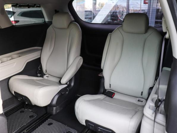 Kia Carnival IV с пробегом 2020 года, цена 3 870 000 рублей, 80407 км, минивэн, Автокод Объявления
