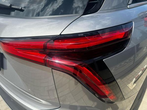 Haval F7 II с пробегом 2025 года, цена 2 499 900 рублей, 6611 км, внедорожник, Автокод Объявления