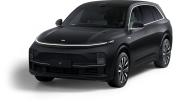 Li Auto (Lixiang) L7 I Рестайлинг Москва  - изображение 10