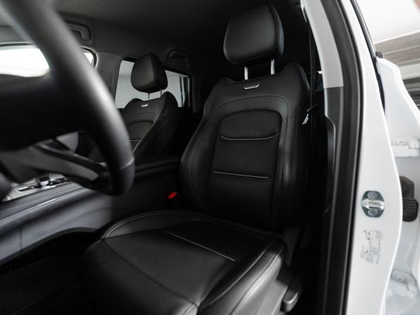 Chery Tiggo 7 Pro Max I Рестайлинг с пробегом 2024 года, цена 1 935 000 рублей, 17896 км, внедорожник, Автокод Объявления
