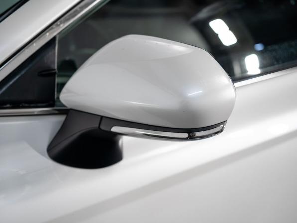 Toyota Camry VIII (XV70) Рестайлинг с пробегом 2021 года, цена 3 200 000 рублей, 27755 км, седан, Автокод Объявления