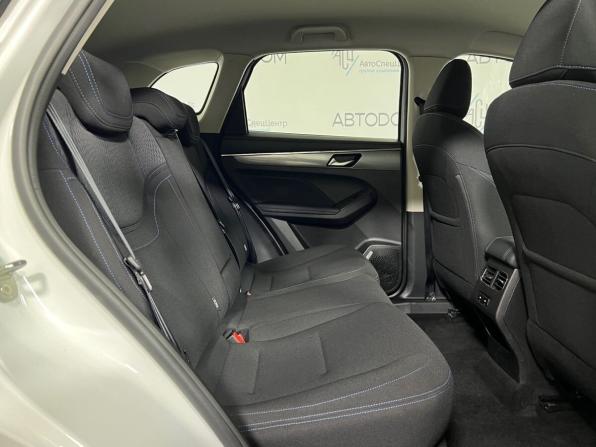 Haval Jolion I Рестайлинг с пробегом 2025 года, цена 1 779 000 рублей, 45784 км, внедорожник, Автокод Объявления