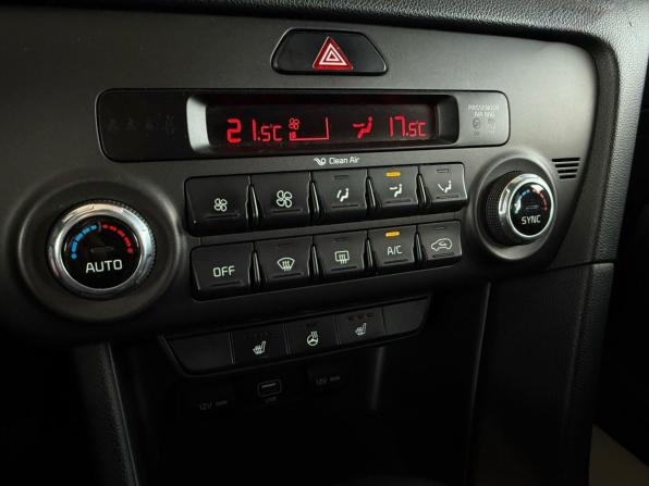 Kia Sportage IV Рестайлинг с пробегом 2021 года, цена 1 862 000 рублей, 105388 км, внедорожник, Автокод Объявления